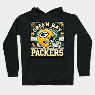 packers Hoodie